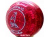 HENSELITE DREAMLINE XG COLOURED LAWN BOWLS